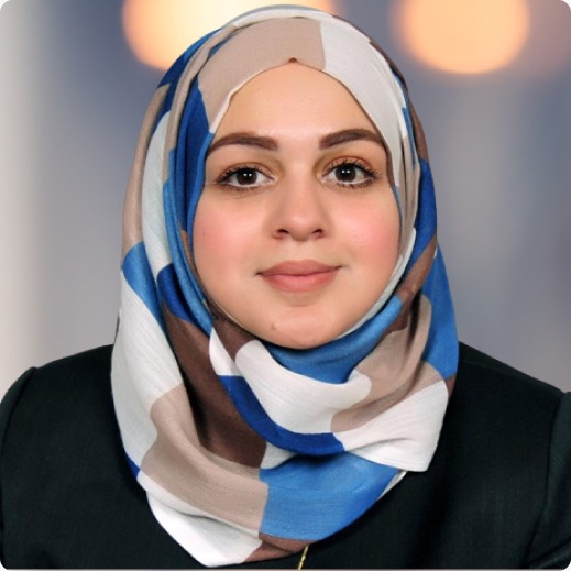 Hadeel Ali Mahamda