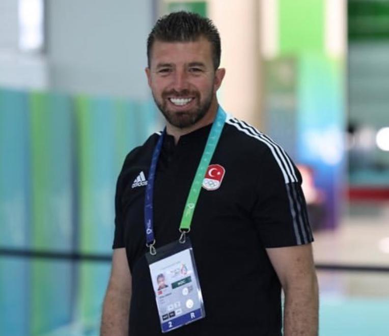 Mehmet Yonal
