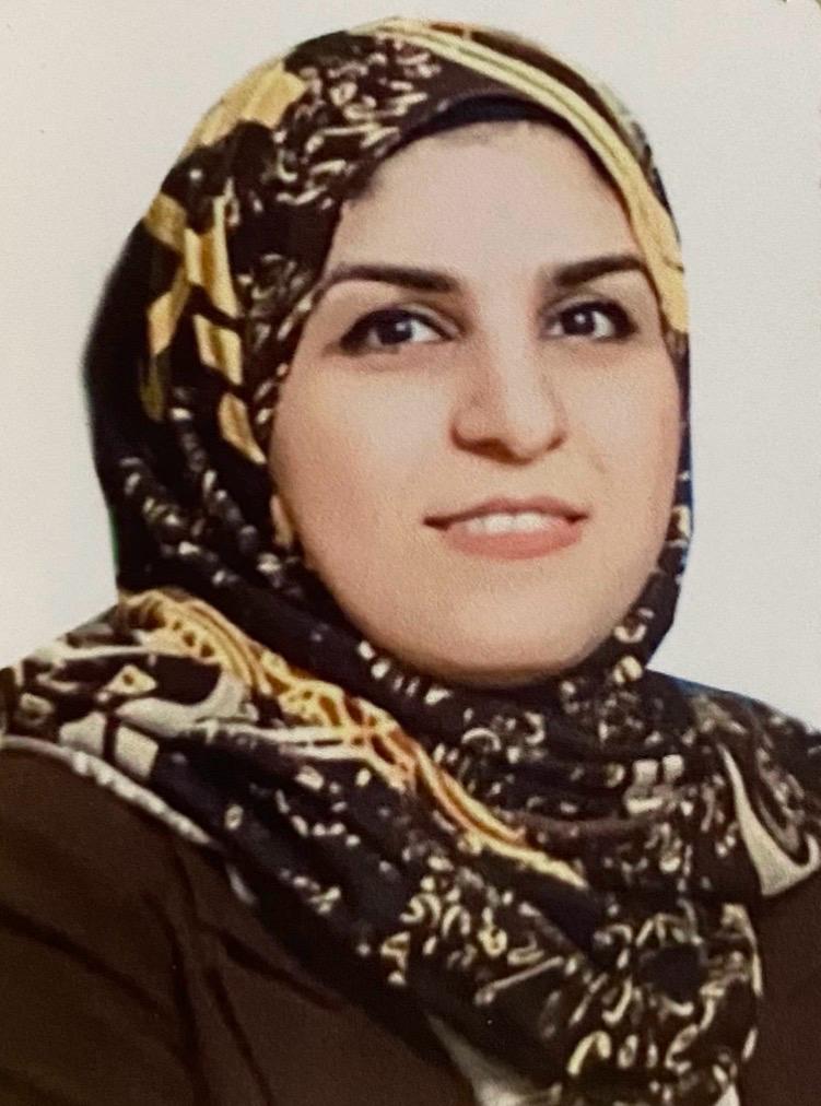 ‏Noor Hadi Obaid Al-Mamoori