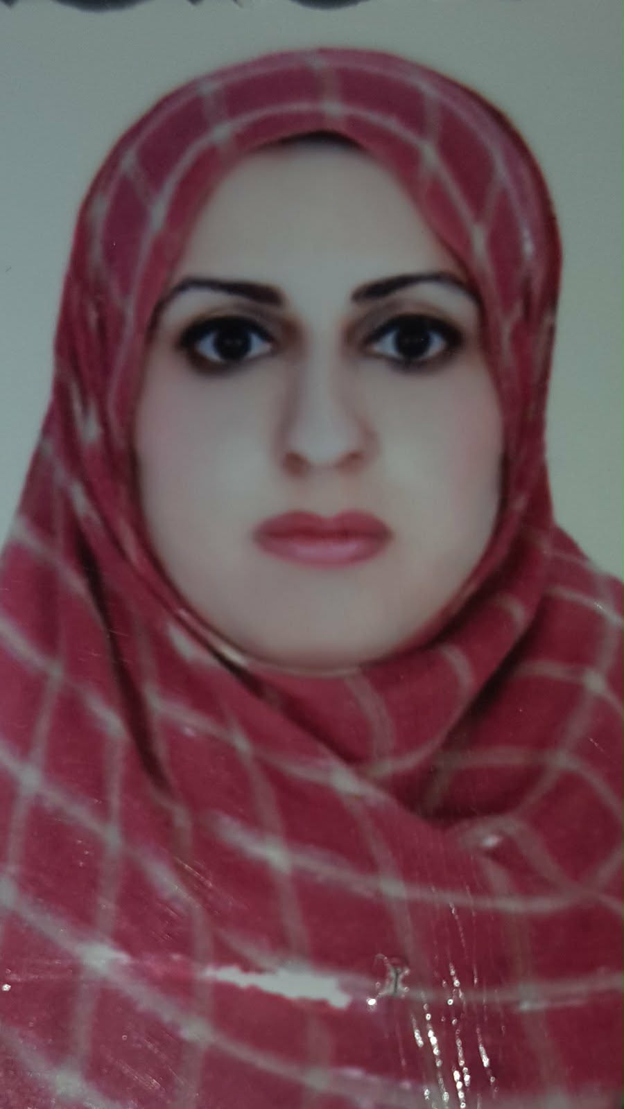 Rana Salah Noori Al-Saeagh